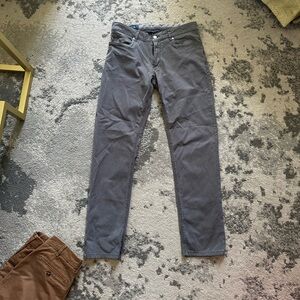 Peter Millar men's pants size 32